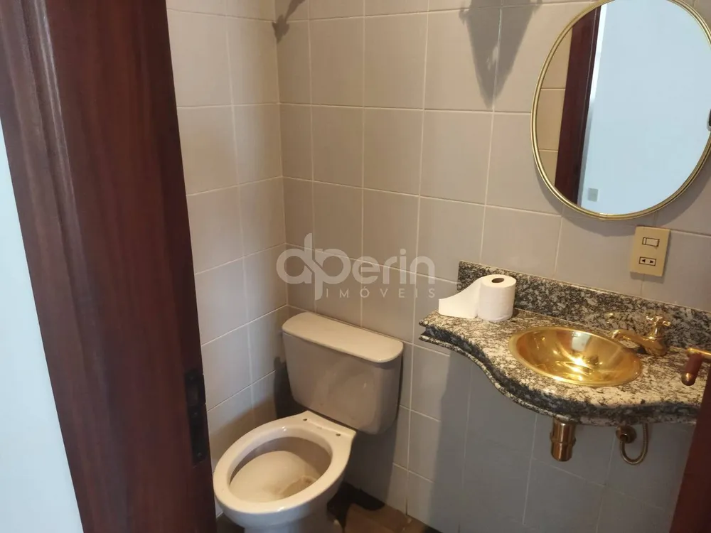Apartamento, 3 quartos, 147 m² - Foto 4