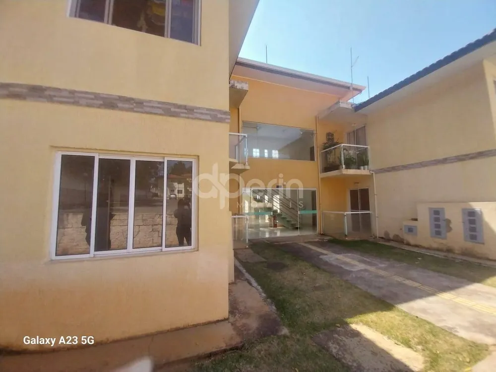 Apartamento, 2 quartos, 51 m² - Foto 1