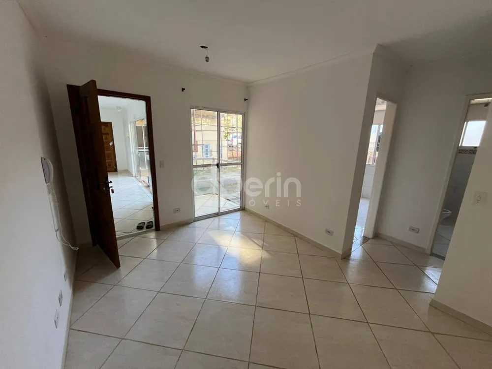 Apartamento, 2 quartos, 51 m² - Foto 1