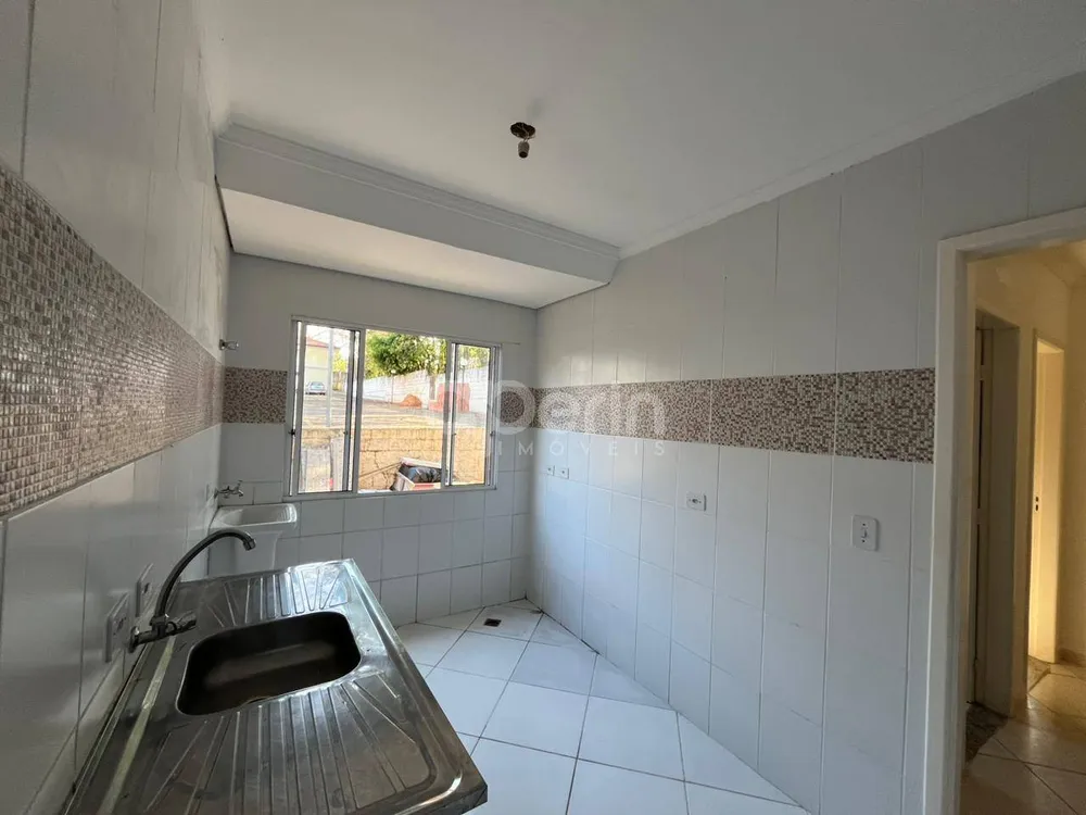 Apartamento, 2 quartos, 51 m² - Foto 5