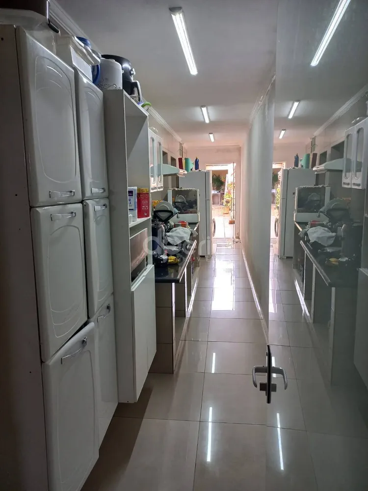 Casa, 3 quartos, 160 m² - Foto 2