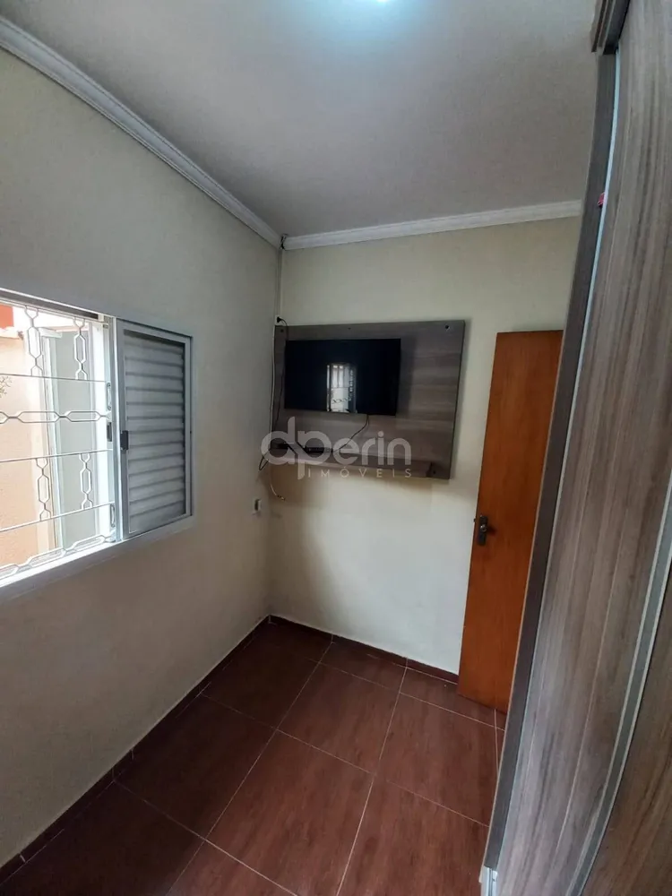Casa, 3 quartos, 160 m² - Foto 11