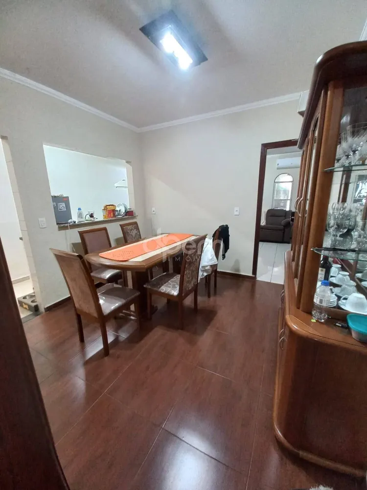 Casa, 3 quartos, 160 m² - Foto 7