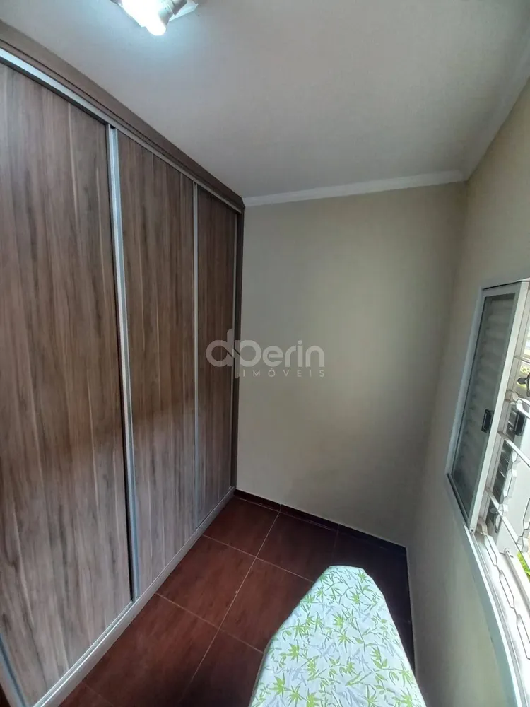 Casa, 3 quartos, 160 m² - Foto 9