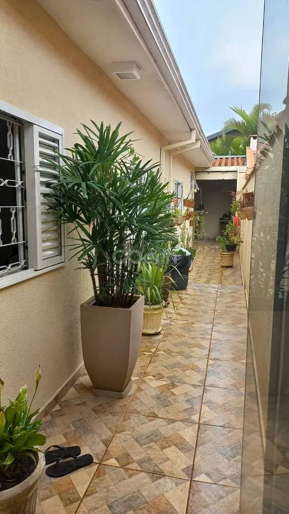 Casa, 3 quartos, 160 m² - Foto 4