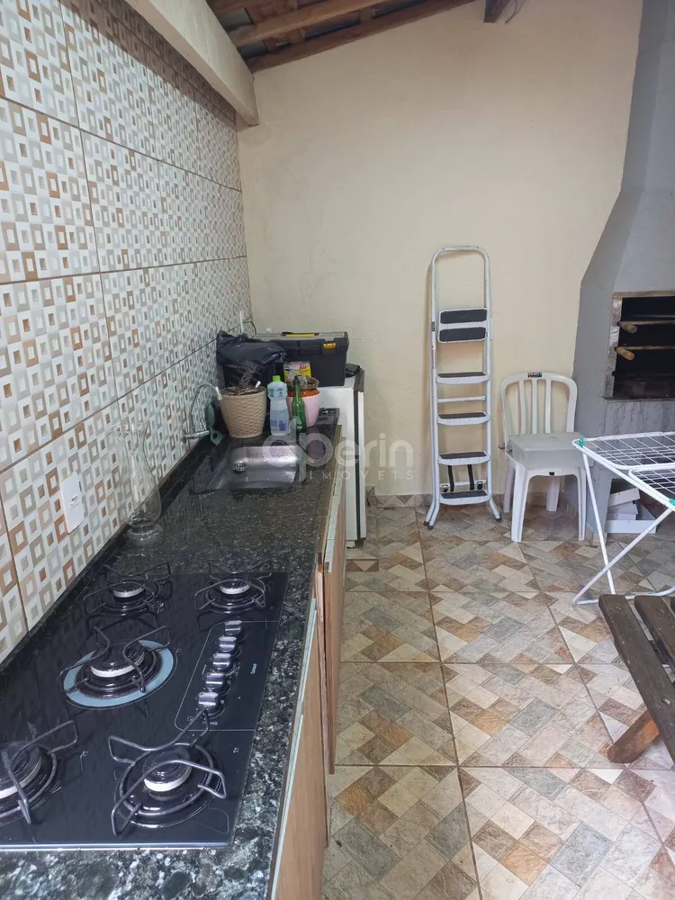 Casa, 3 quartos, 160 m² - Foto 15