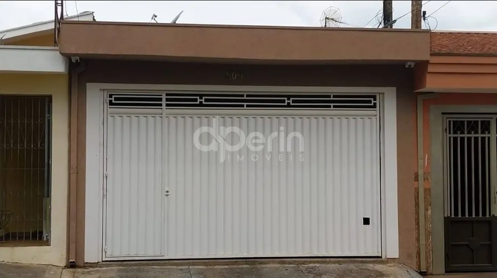 Casa, 3 quartos, 160 m² - Foto 1