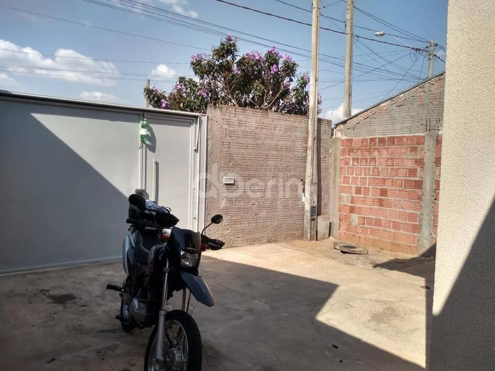 Casa, 2 quartos, 44 m² - Foto 2