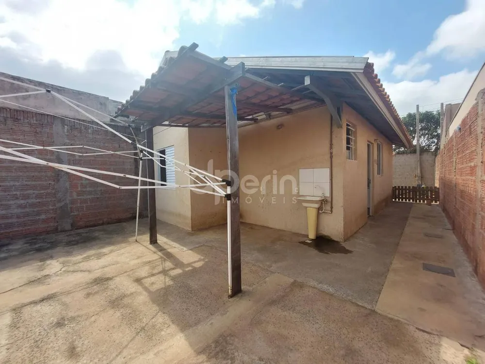 Casa, 2 quartos, 44 m² - Foto 11