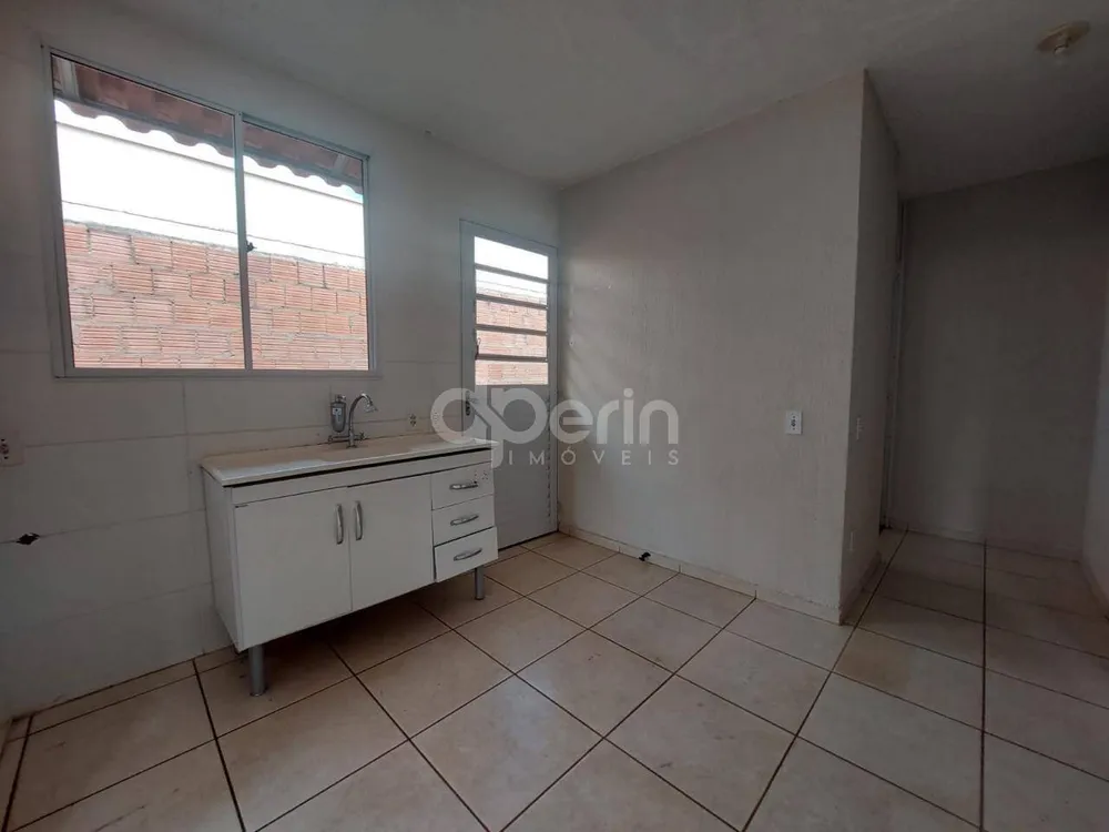 Casa, 2 quartos, 44 m² - Foto 5