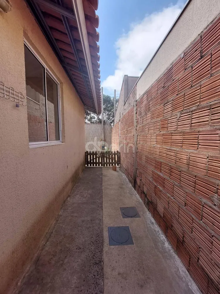 Casa, 2 quartos, 44 m² - Foto 2
