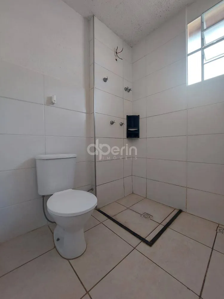 Casa, 2 quartos, 44 m² - Foto 3