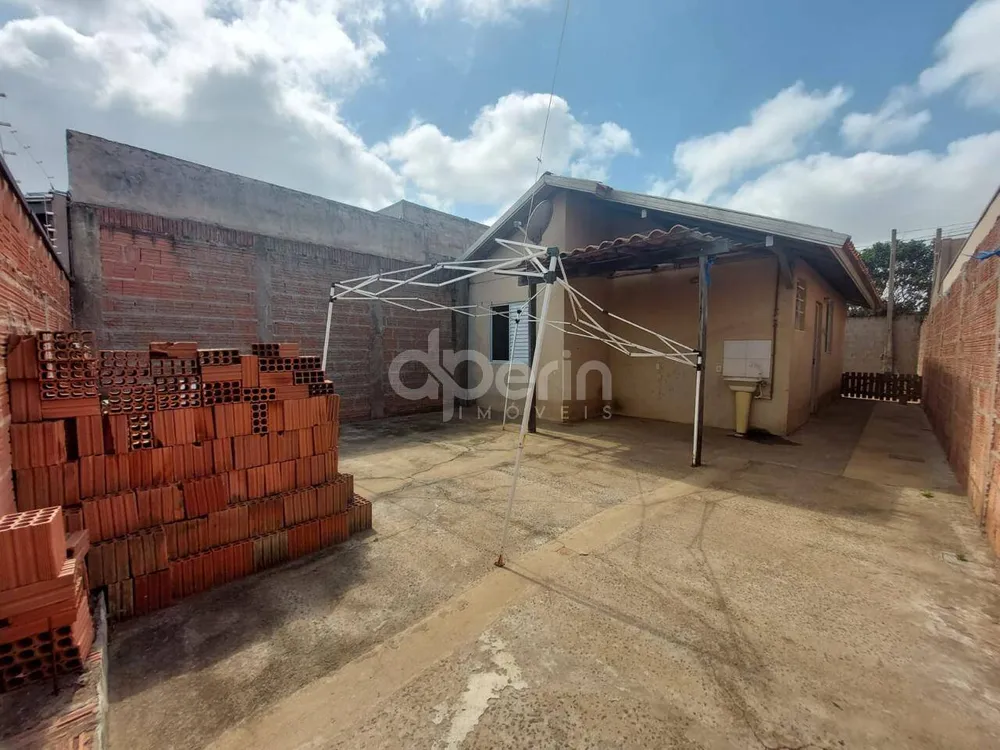 Casa, 2 quartos, 44 m² - Foto 1