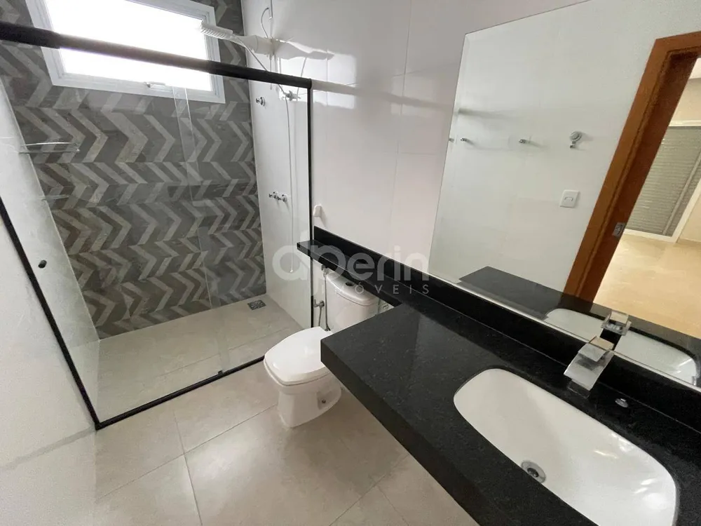 Casa, 4 quartos, 265 m² - Foto 11