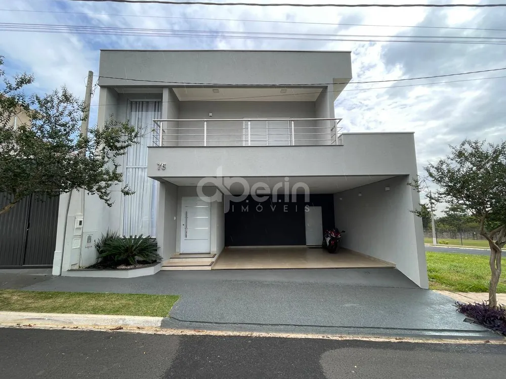 Casa, 4 quartos, 265 m² - Foto 3