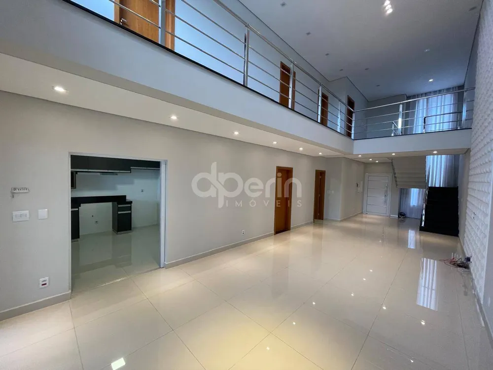 Casa, 4 quartos, 265 m² - Foto 3