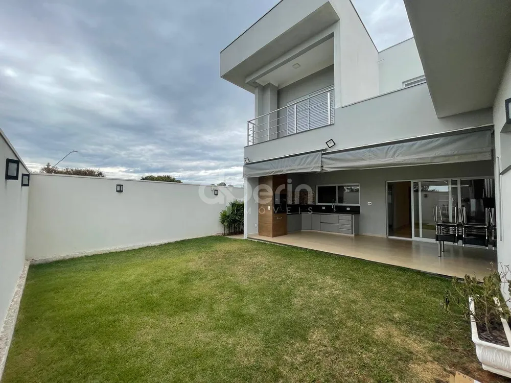 Casa, 4 quartos, 265 m² - Foto 6