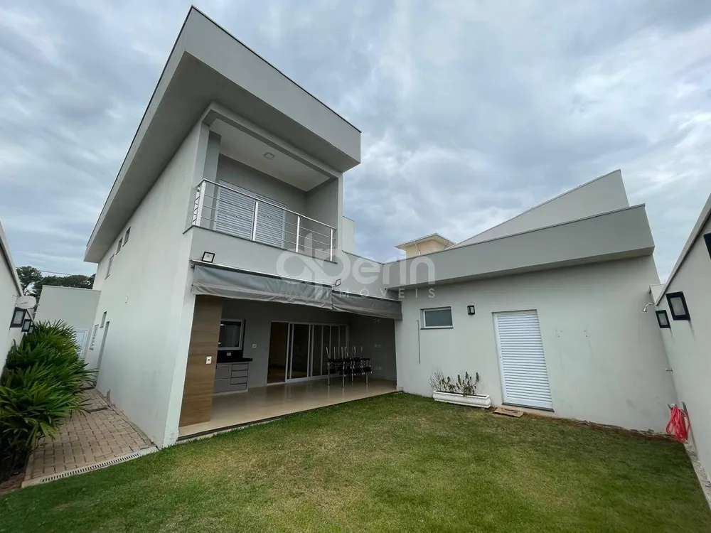 Casa, 4 quartos, 265 m² - Foto 7