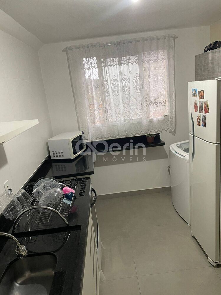 Apartamento, 2 quartos, 42 m² - Foto 4