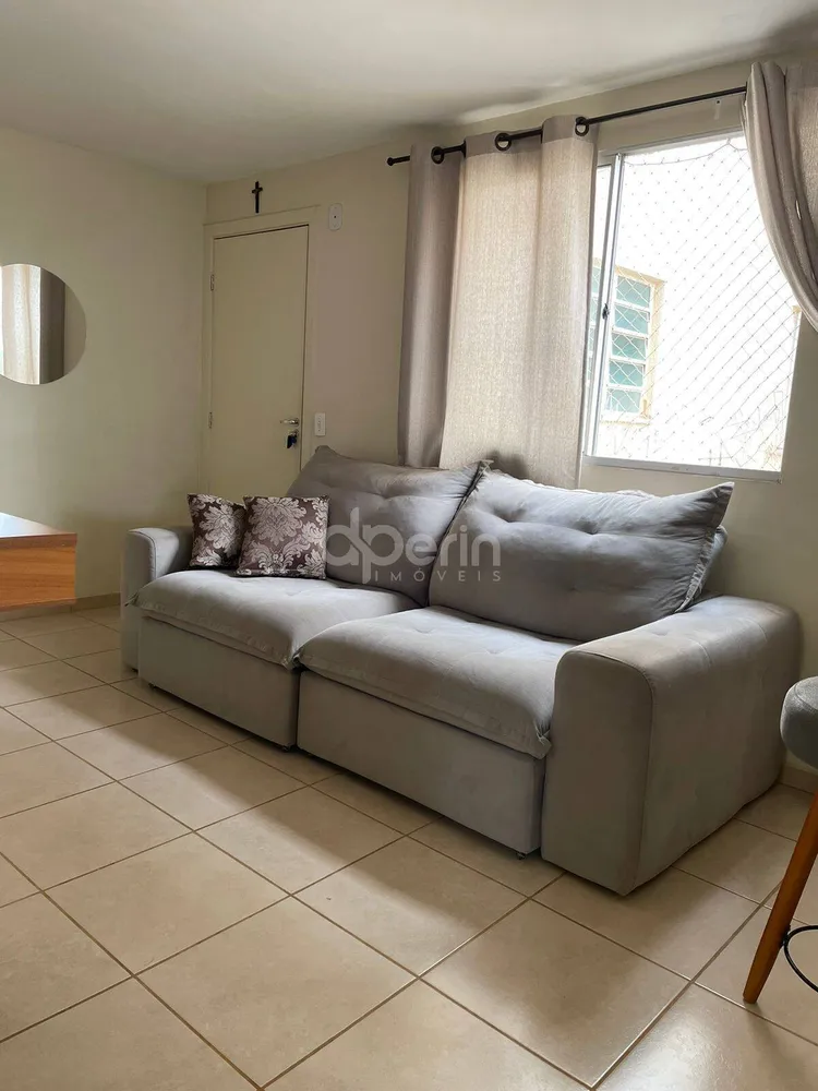 Apartamento, 2 quartos, 42 m² - Foto 10