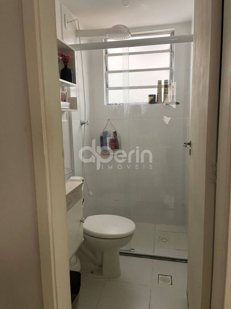 Apartamento, 2 quartos, 42 m² - Foto 2