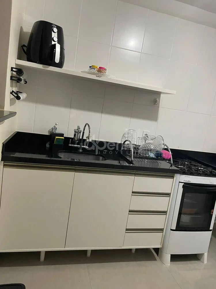 Apartamento, 2 quartos, 42 m² - Foto 8