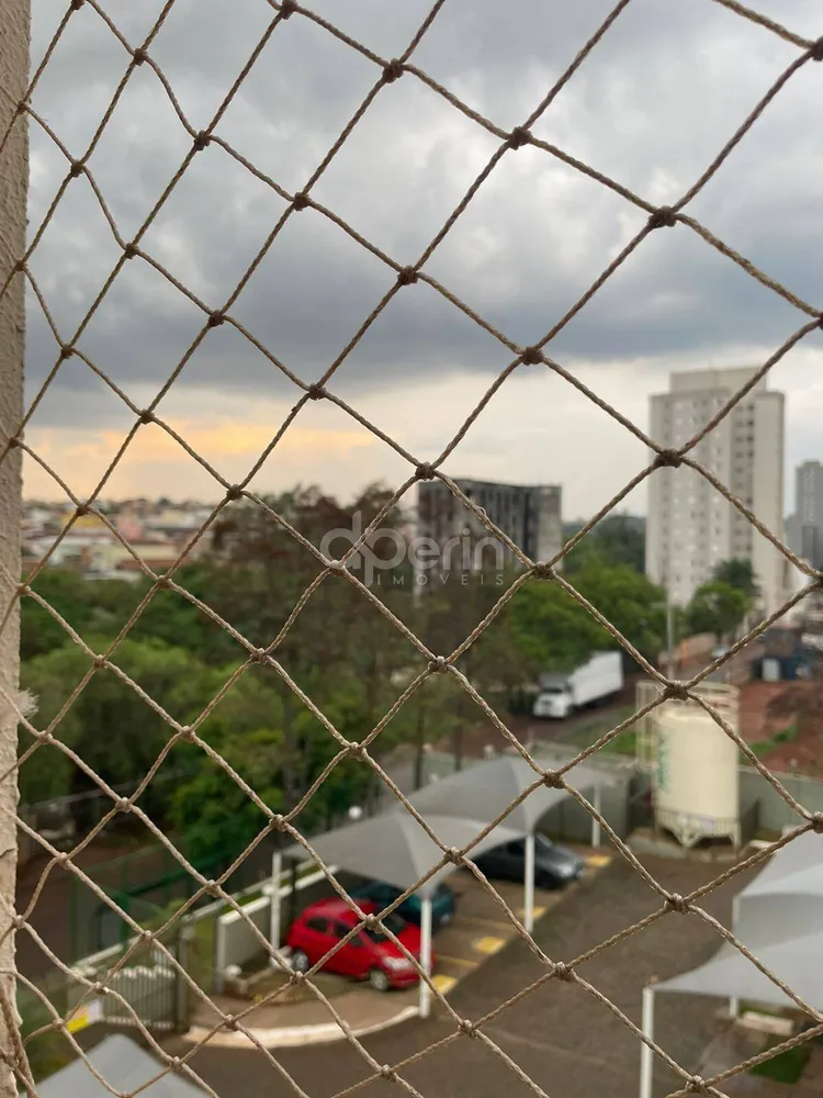 Apartamento, 2 quartos, 42 m² - Foto 7