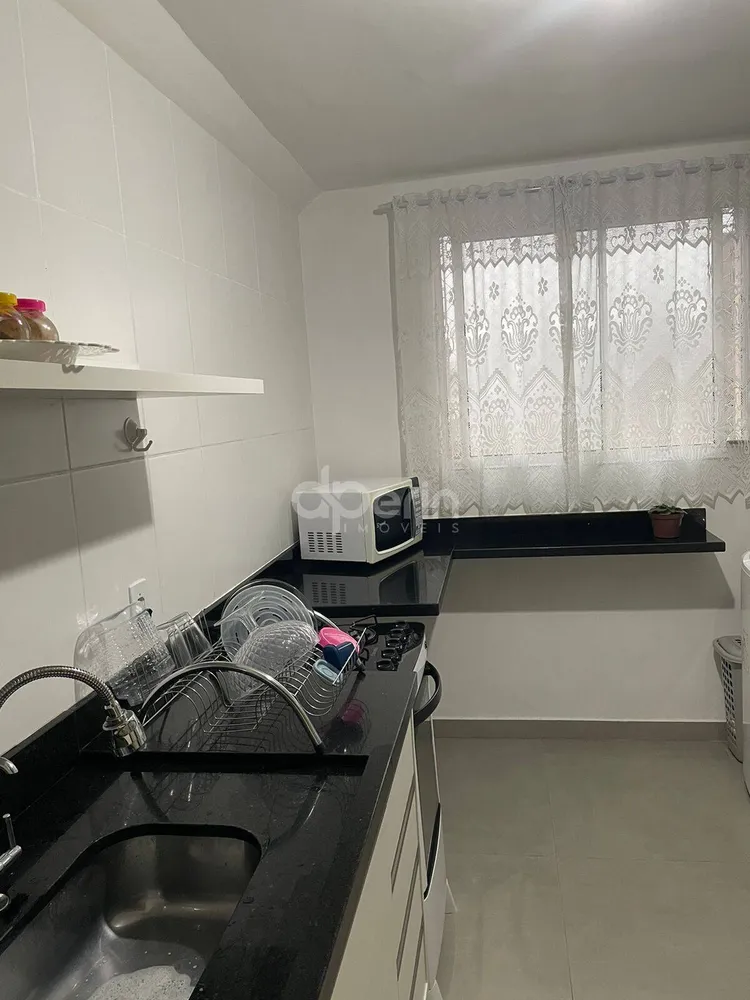 Apartamento, 2 quartos, 42 m² - Foto 9