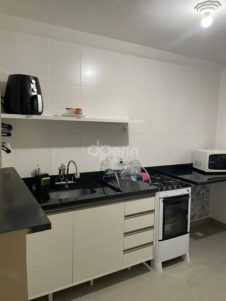 Apartamento, 2 quartos, 42 m² - Foto 6