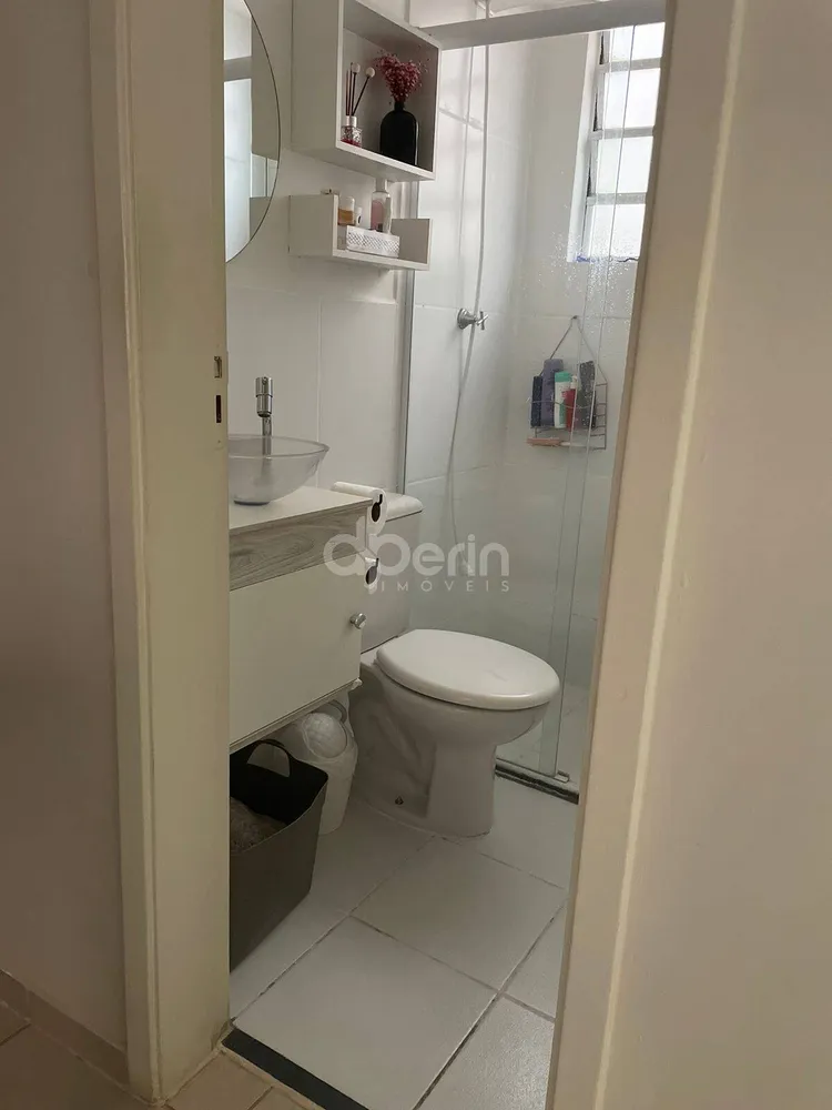 Apartamento, 2 quartos, 42 m² - Foto 7