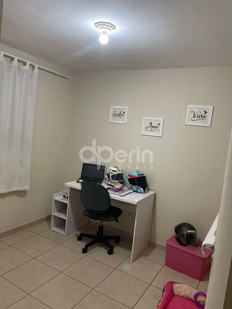 Apartamento, 2 quartos, 42 m² - Foto 1