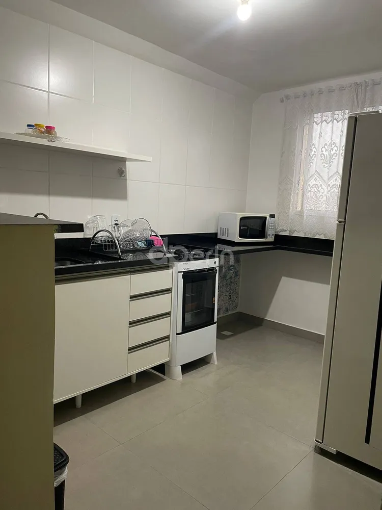 Apartamento, 2 quartos, 42 m² - Foto 5