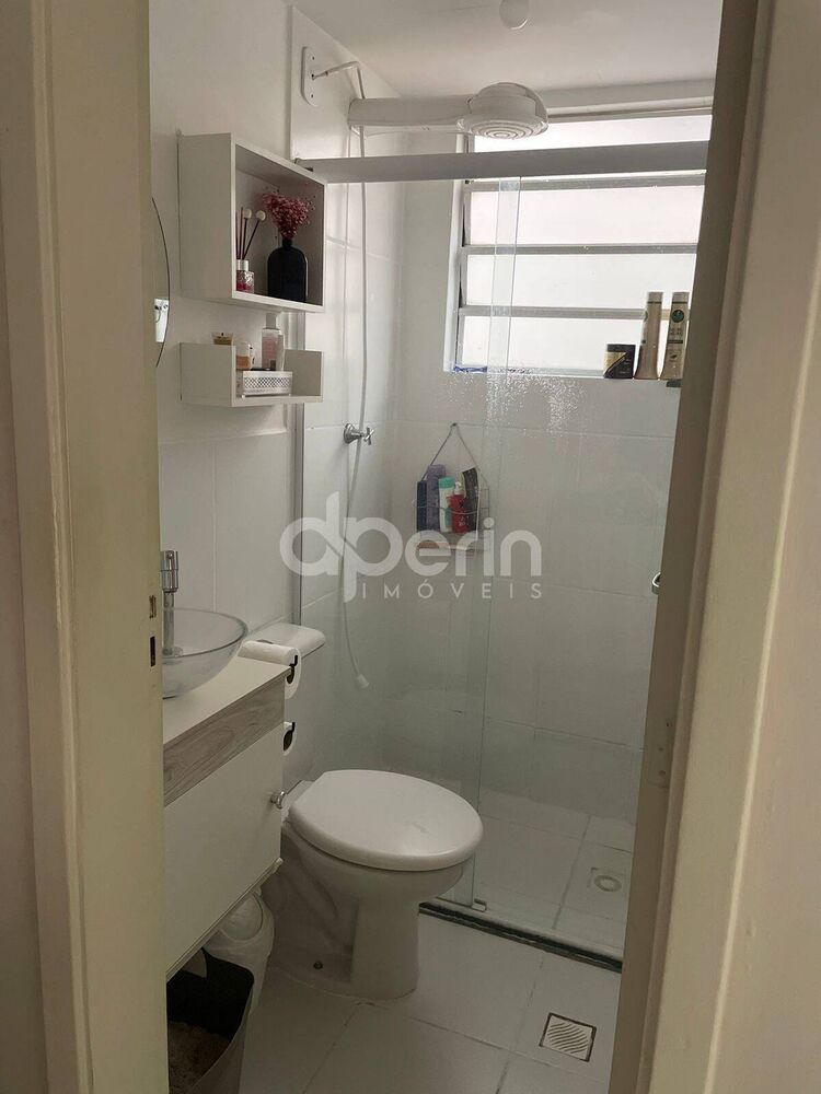 Apartamento, 2 quartos, 42 m² - Foto 3