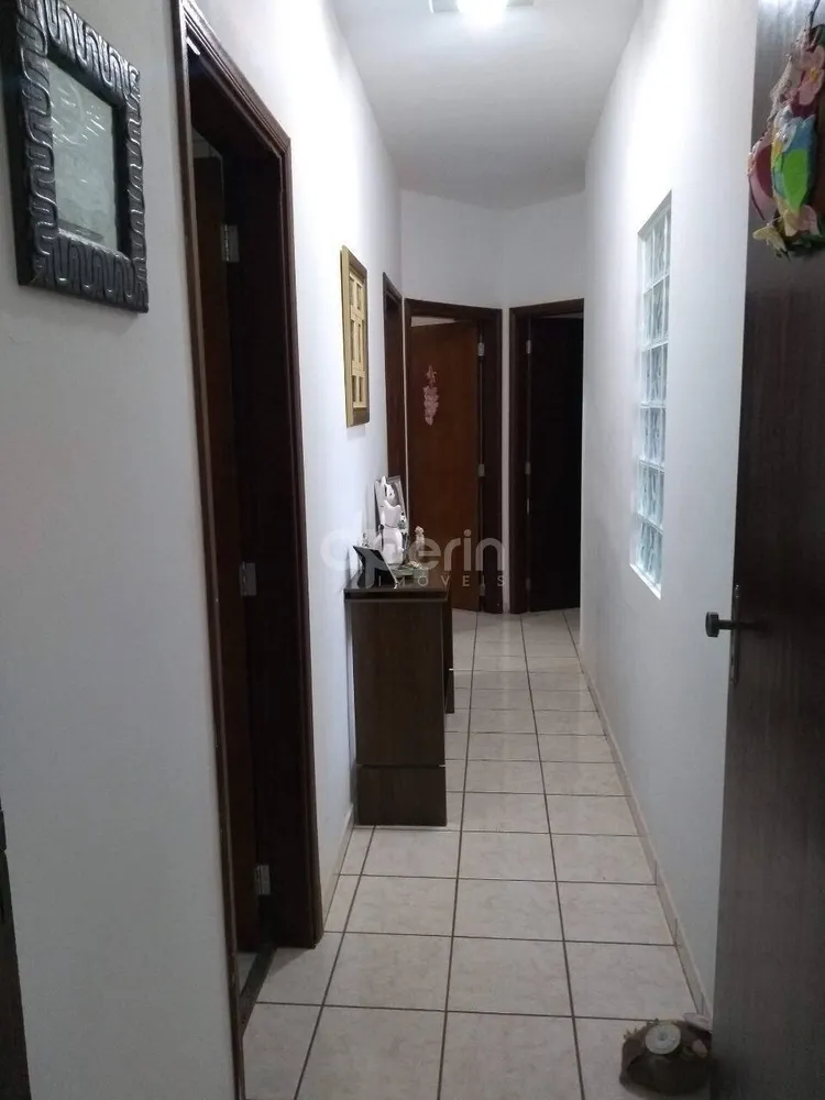 Casa, 3 quartos, 160 m² - Foto 6
