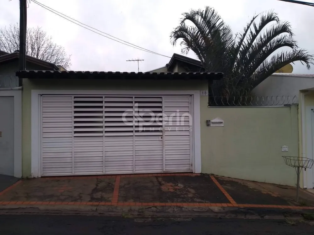 Casa, 3 quartos, 160 m² - Foto 1