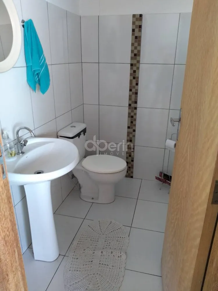 Casa, 3 quartos, 160 m² - Foto 3
