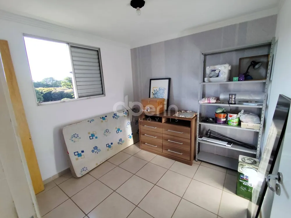 Apartamento, 2 quartos, 42 m² - Foto 7
