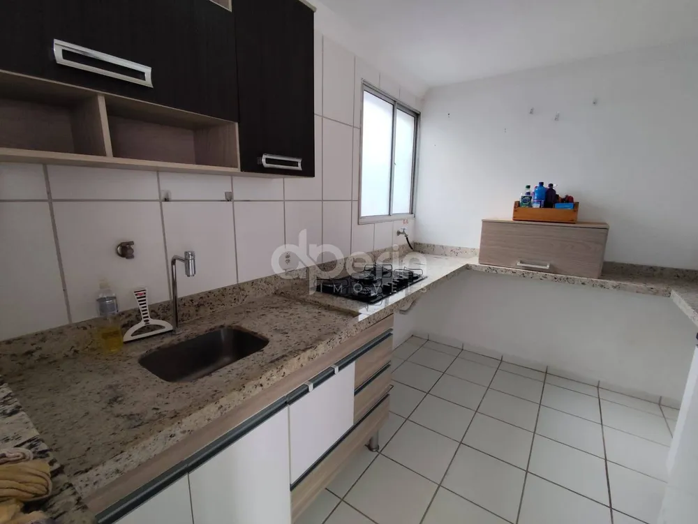 Apartamento, 2 quartos, 42 m² - Foto 2