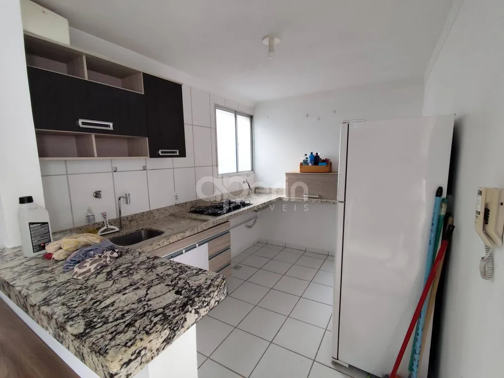 Apartamento, 2 quartos, 42 m² - Foto 1