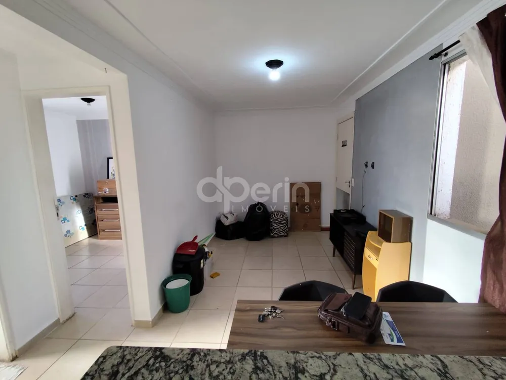 Apartamento, 2 quartos, 42 m² - Foto 8