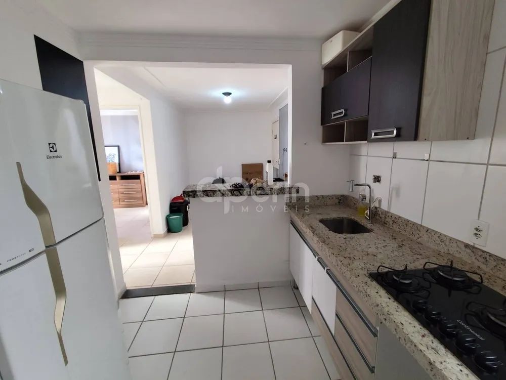 Apartamento, 2 quartos, 42 m² - Foto 4