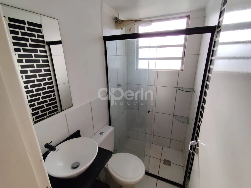 Apartamento, 2 quartos, 42 m² - Foto 5