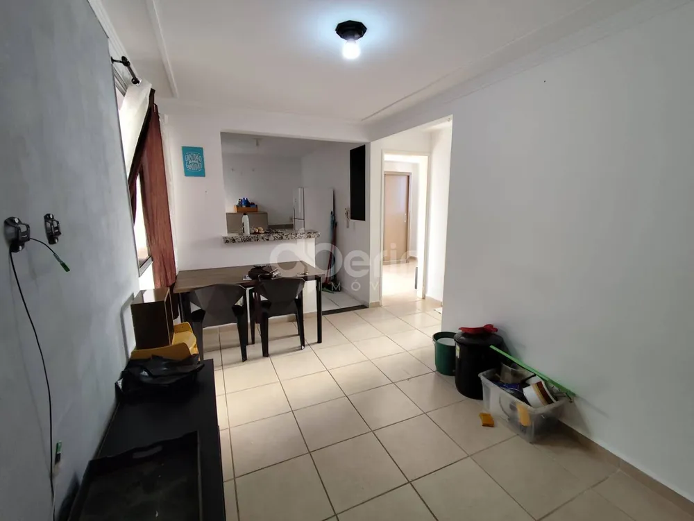 Apartamento, 2 quartos, 42 m² - Foto 6