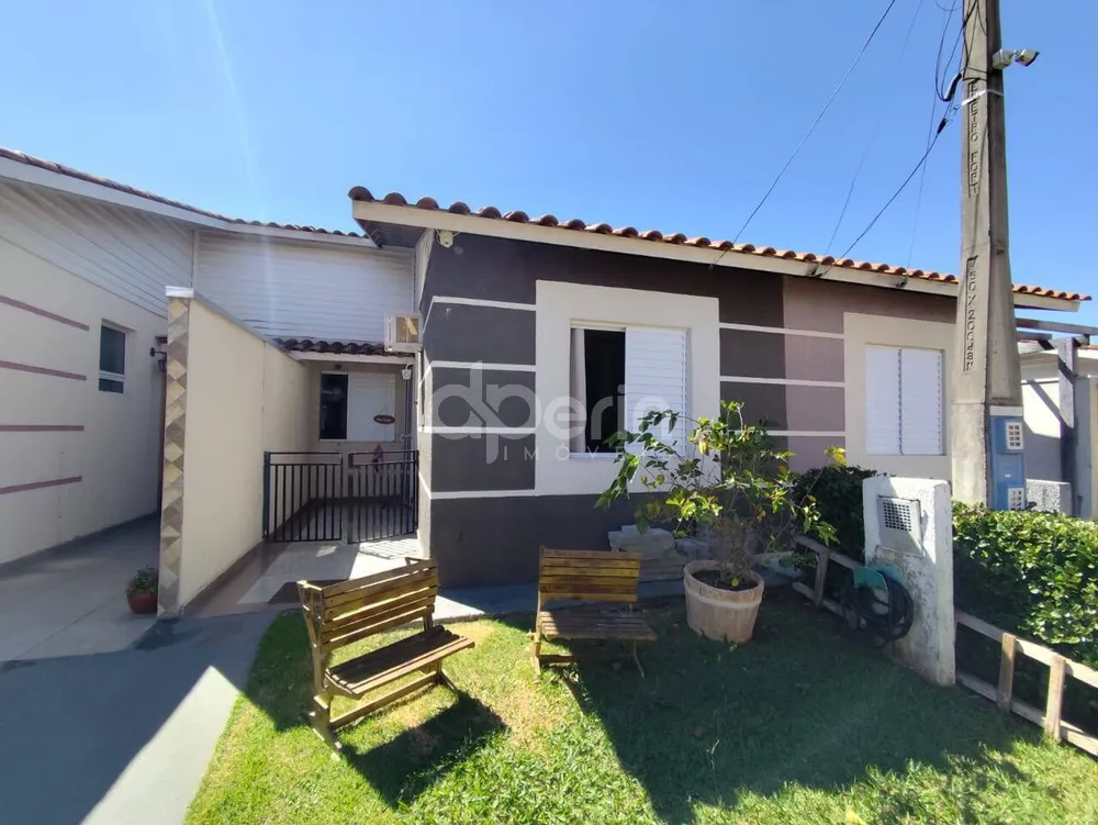 Casa, 3 quartos, 90 m² - Foto 13