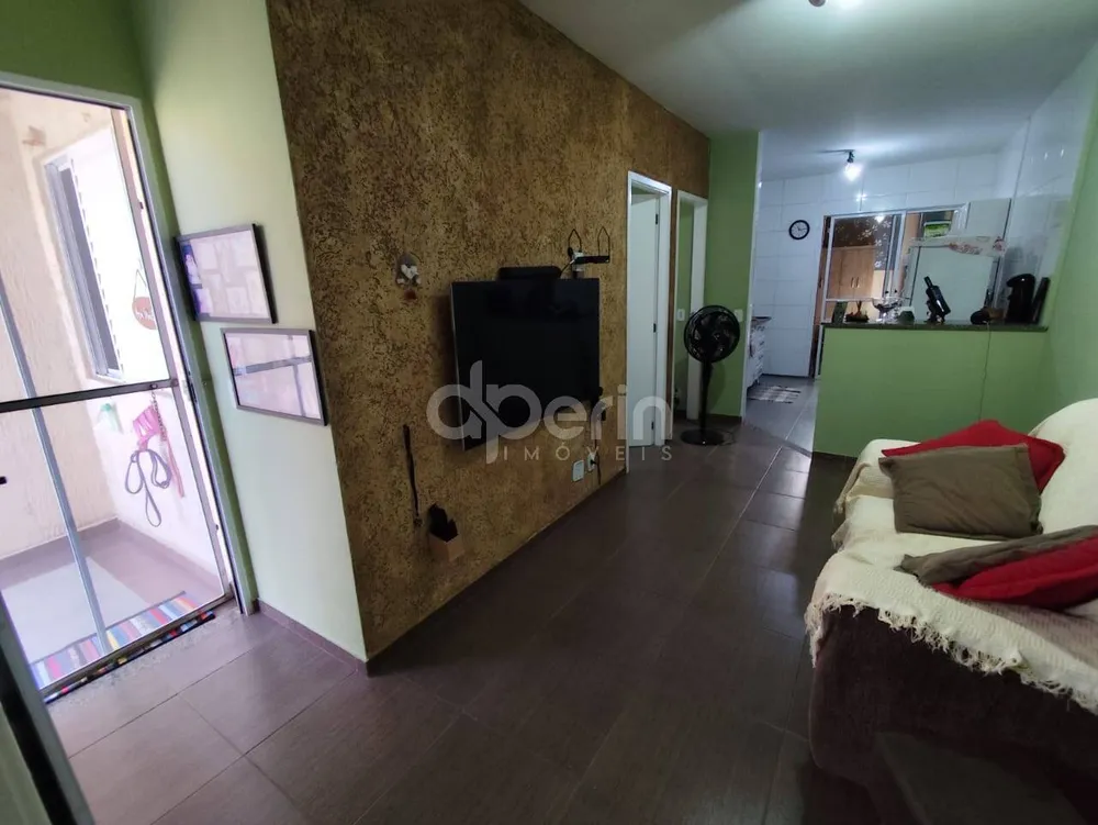 Casa, 3 quartos, 90 m² - Foto 10