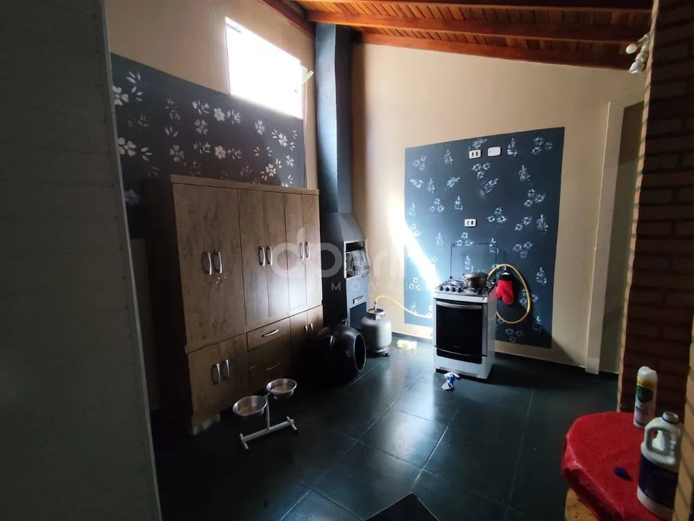 Casa, 3 quartos, 90 m² - Foto 2