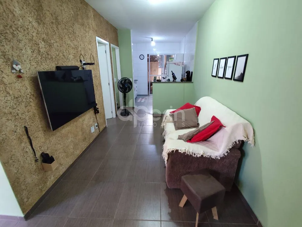 Casa, 3 quartos, 90 m² - Foto 11