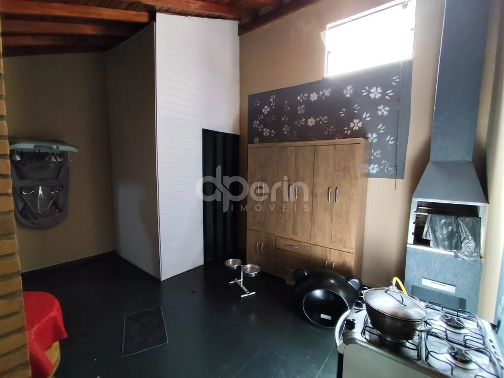 Casa, 3 quartos, 90 m² - Foto 14
