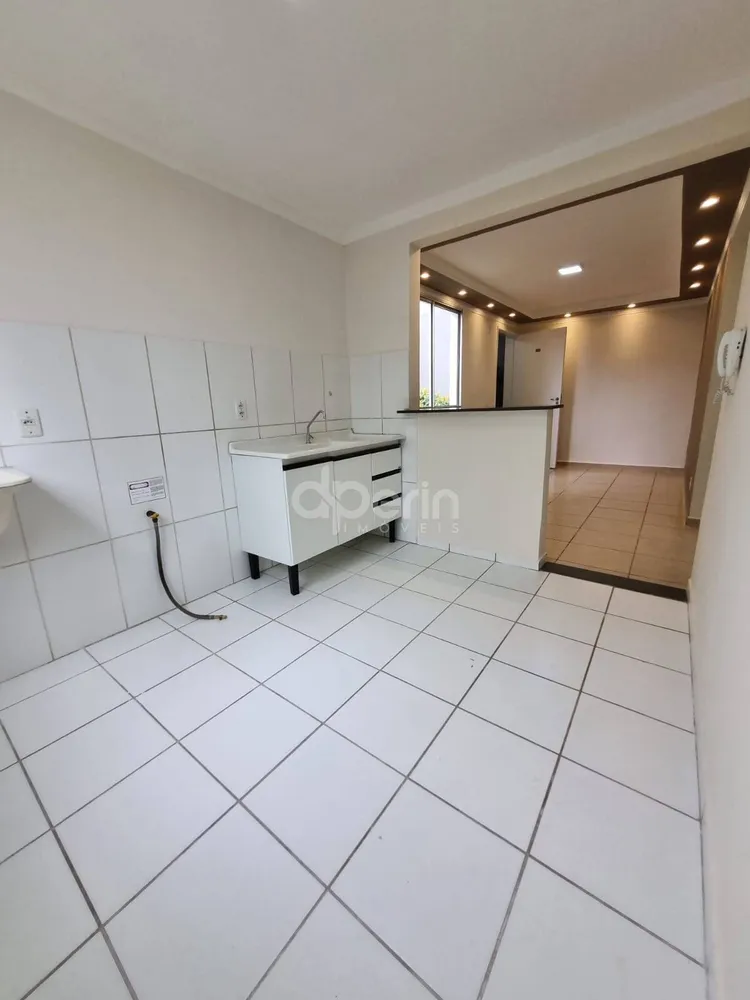 Apartamento, 42 m² - Foto 4