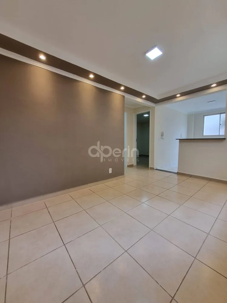 Apartamento, 42 m² - Foto 1